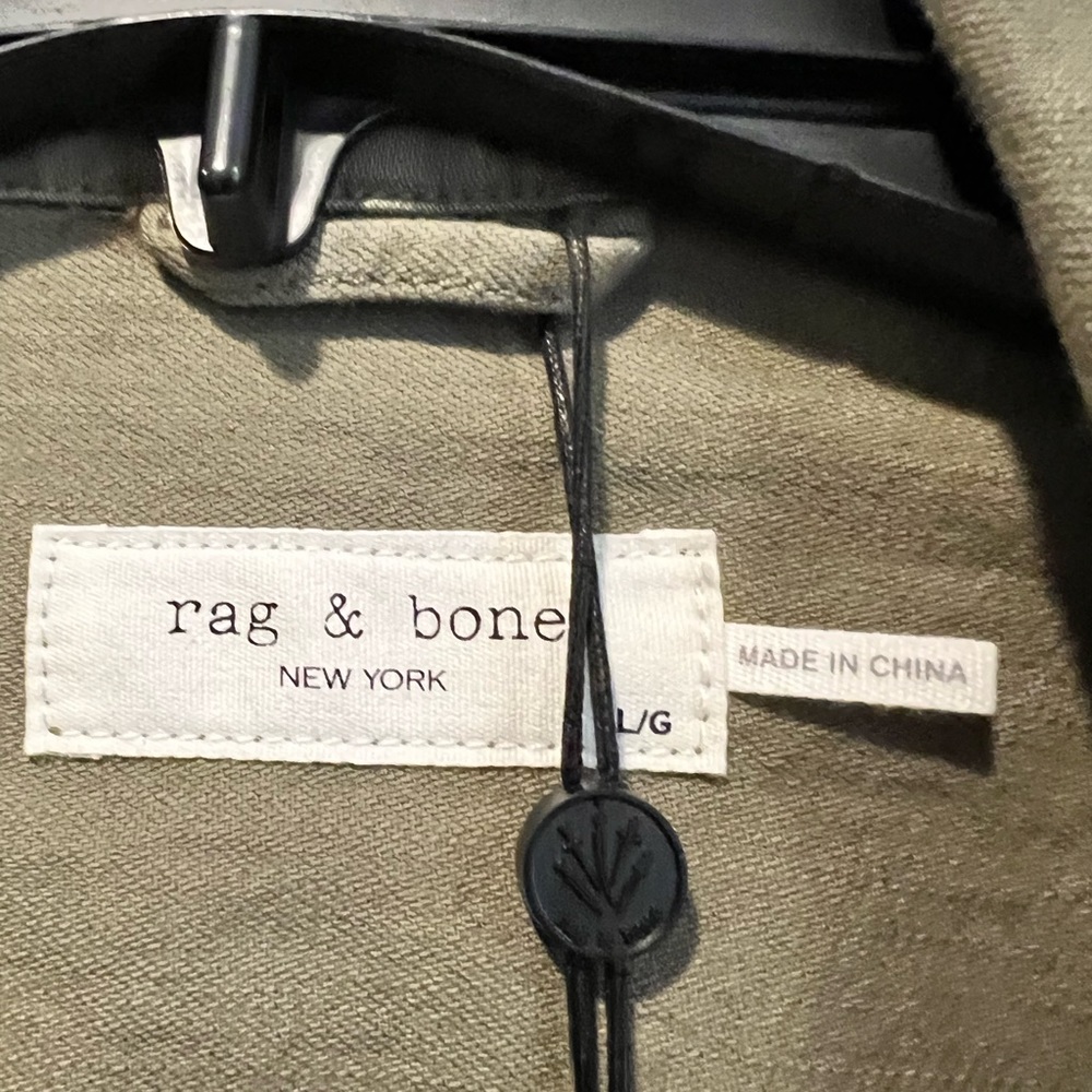 Rag & Bone jacket - Picture 5 of 9